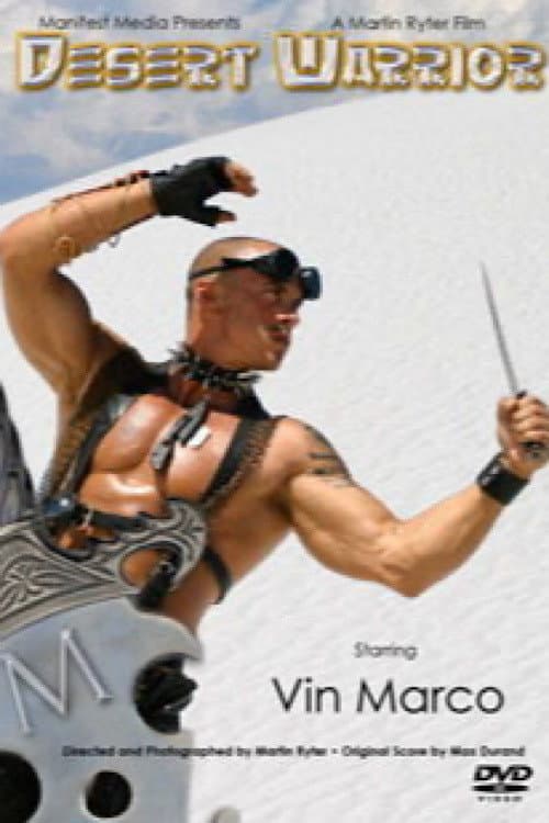 Desert Warrior