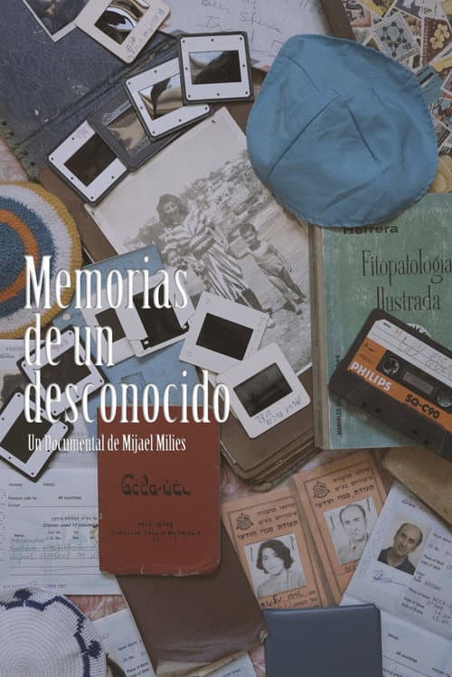 Memorias de un desconocido