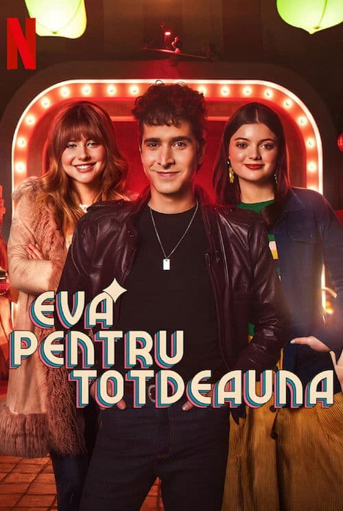 Eva pentru totdeauna