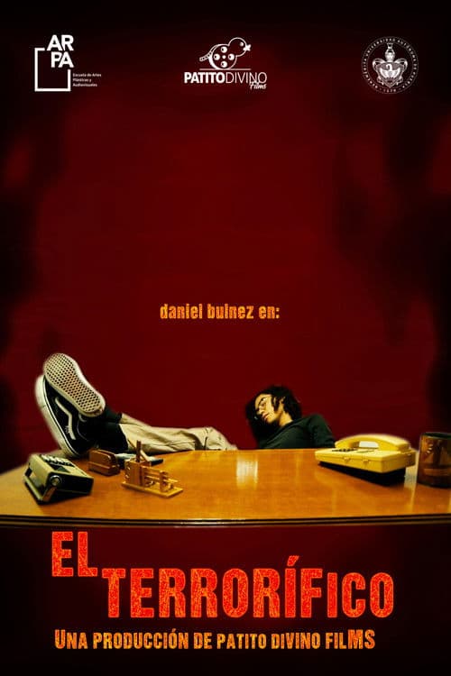 El Terrorífico