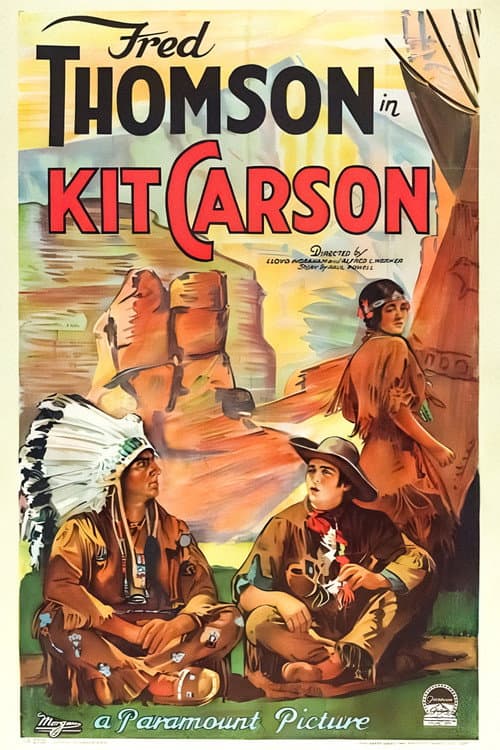 Kit Carson