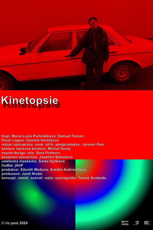 Kinetopsie