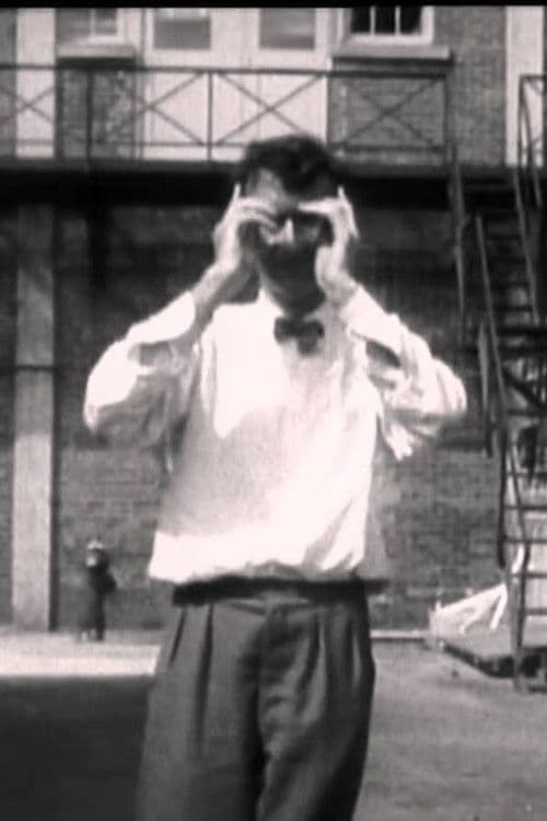 A Summer Day in Ottawa in 1949