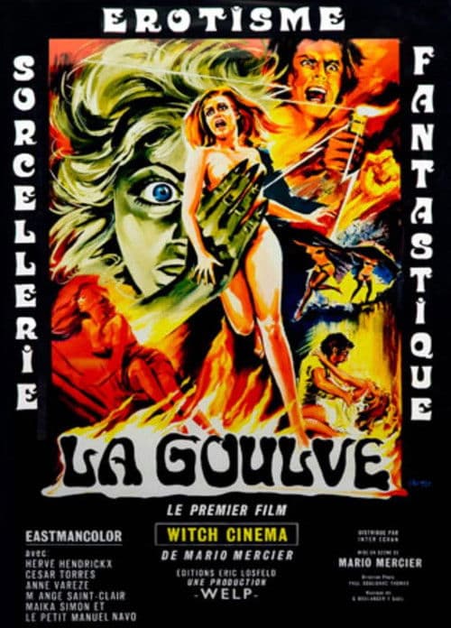 La Goulve