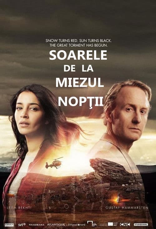 Soarele de la miezul nopții