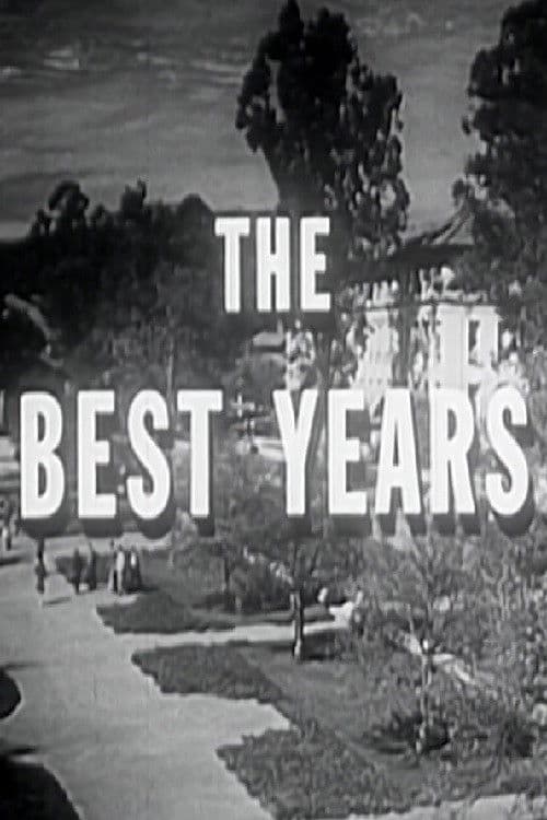 The Best Years