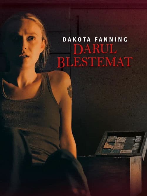 Darul blestemat