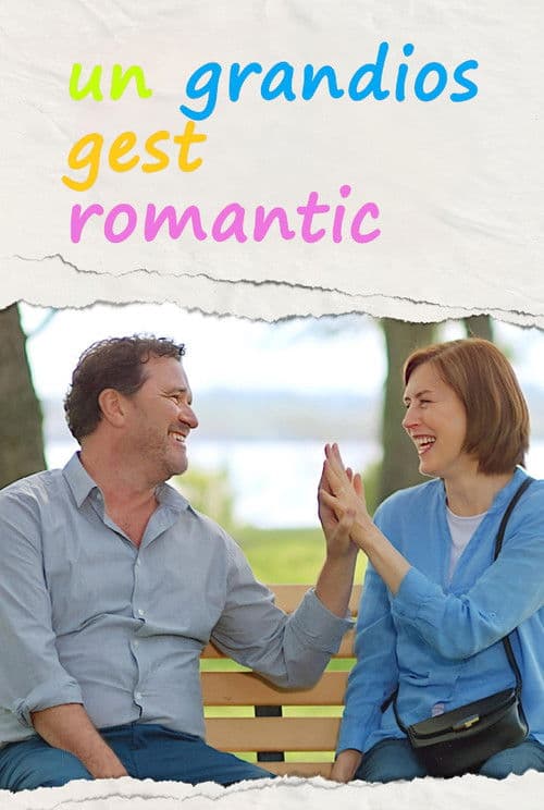 Un grandios gest romantic