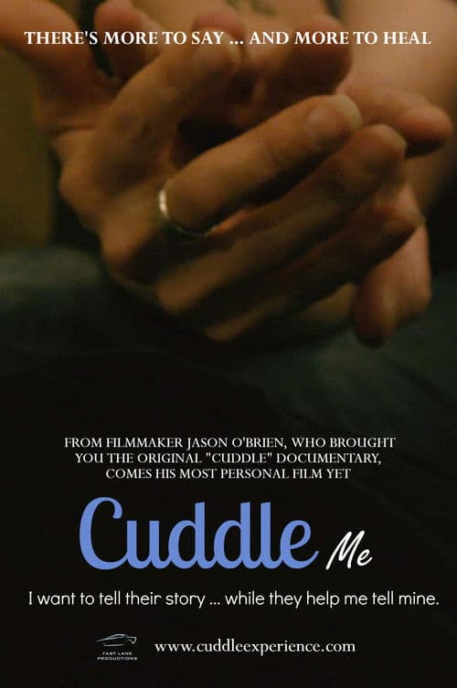 Cuddle Me
