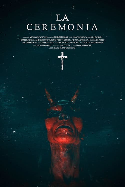 La ceremonia