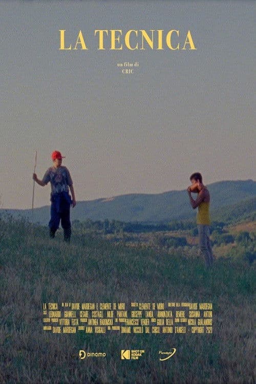 La Tecnica