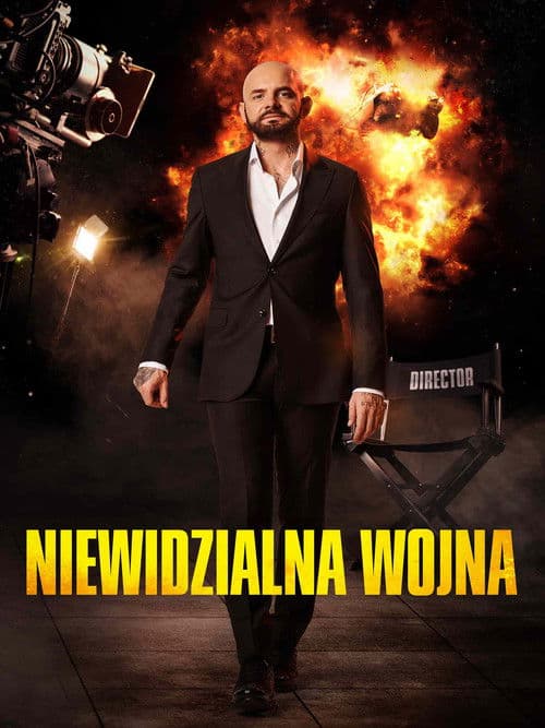 Niewidzialna wojna