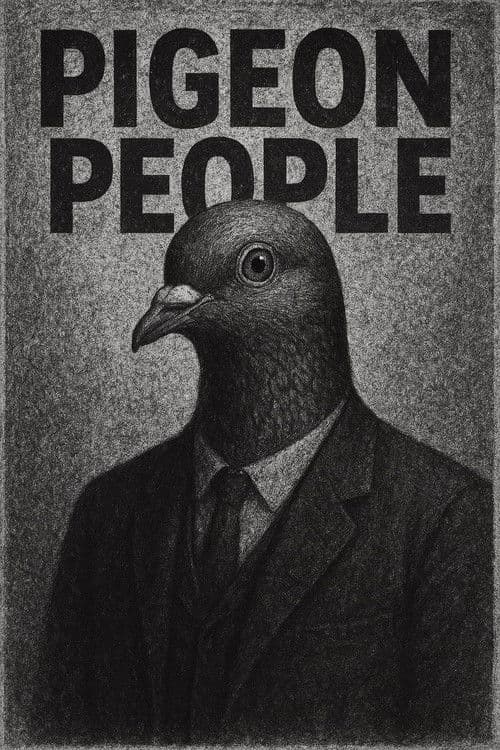 Pigeon People
