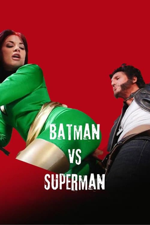 Batman împotriva lui Superman