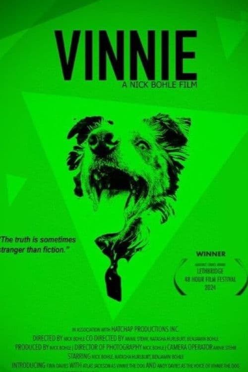 Vinnie