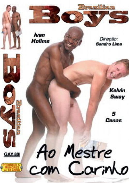 Ao Mestre com Carinho