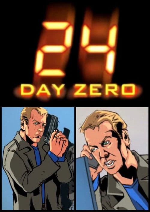 24: Day Zero