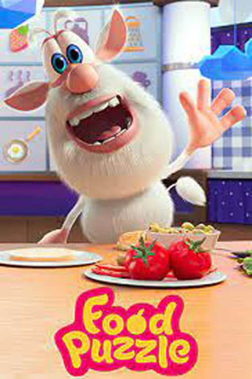 Booba: Emisiune culinară