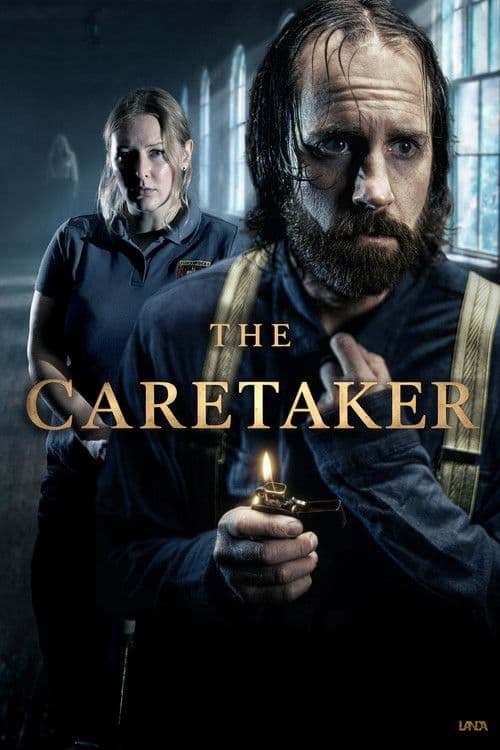 The Caretaker