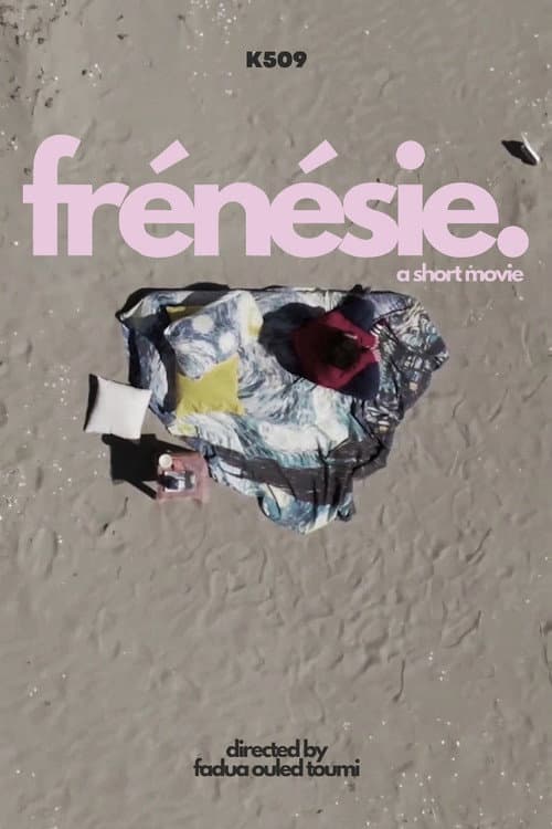 Frénésie