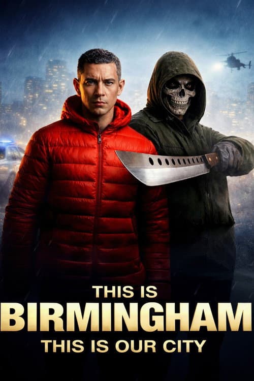 This is Birmingham