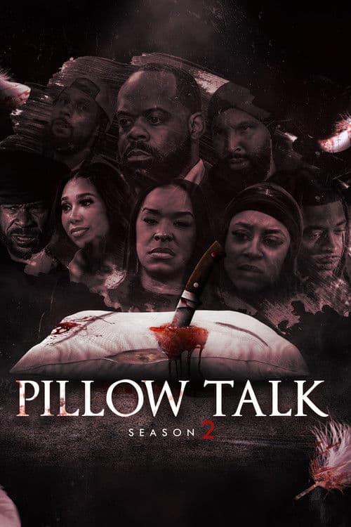 Pillow Talk