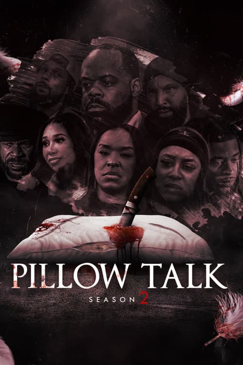 Pillow Talk