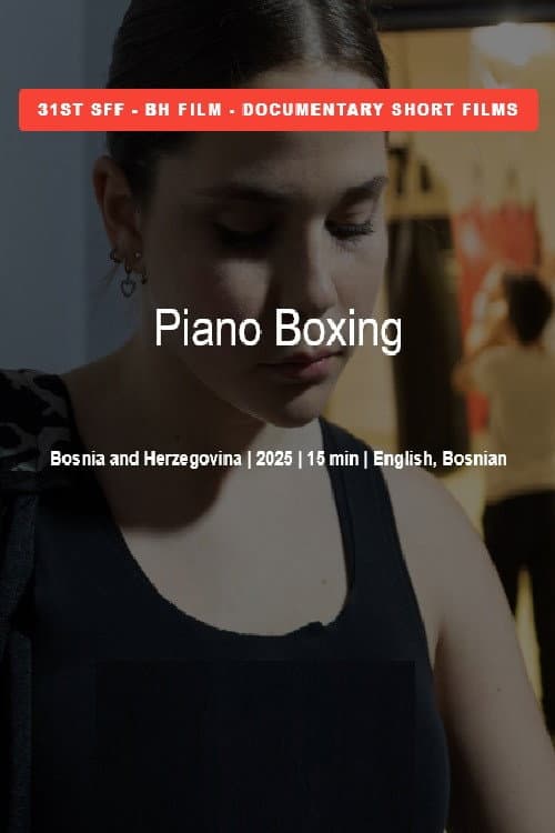 Piano Boxing