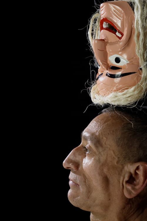 Viejito/Enfermito/Grito