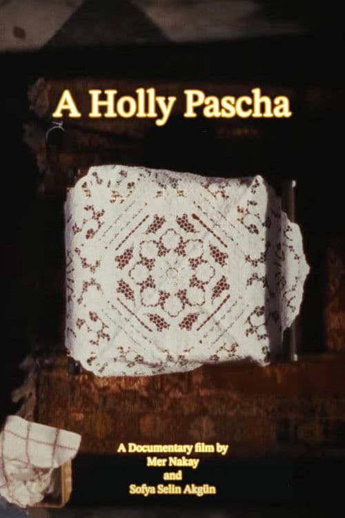 A Holly Pascha