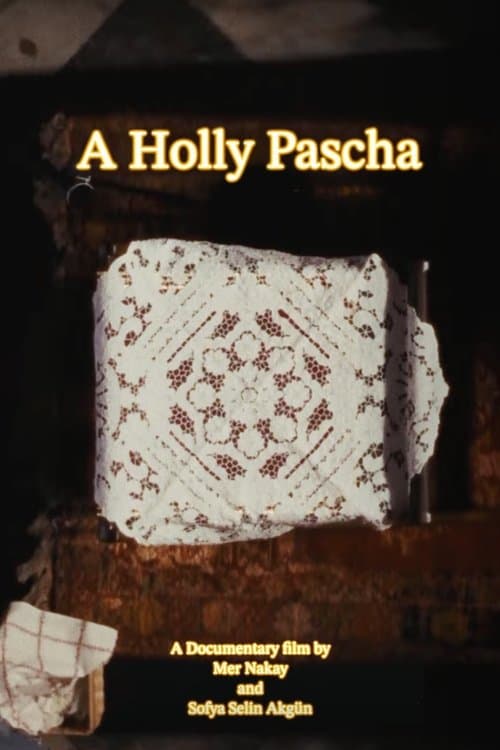 A Holly Pascha