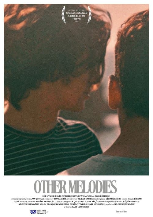 Öteki Melodiler