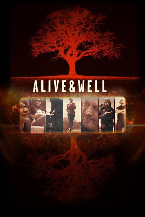 Alive & Well