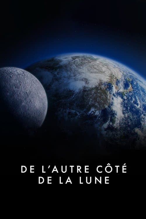 De l'autre coté de la lune