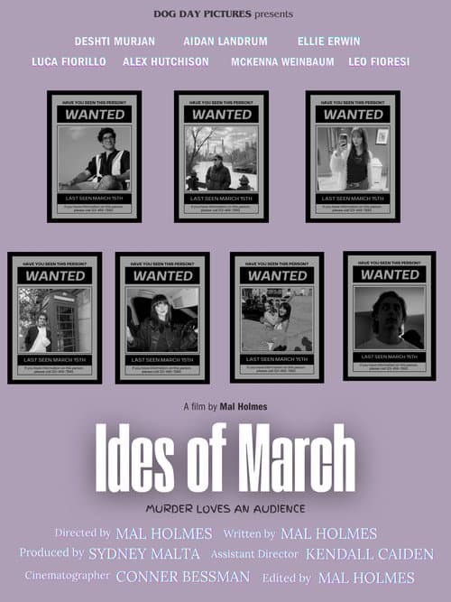 Ides of March
