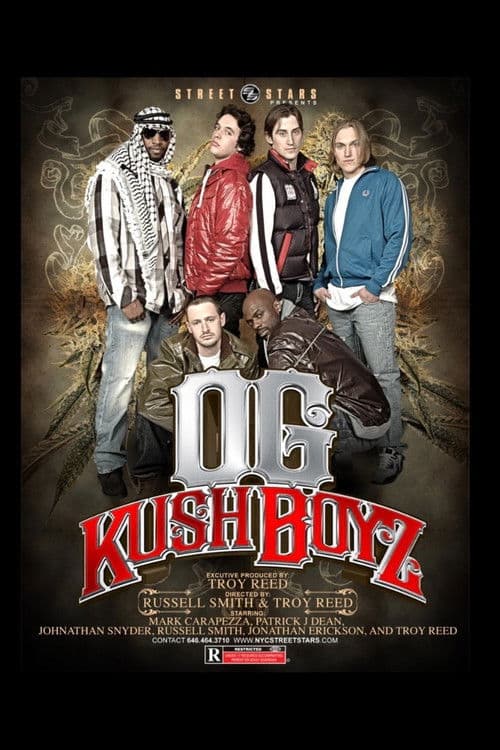 OG Kush Boyz