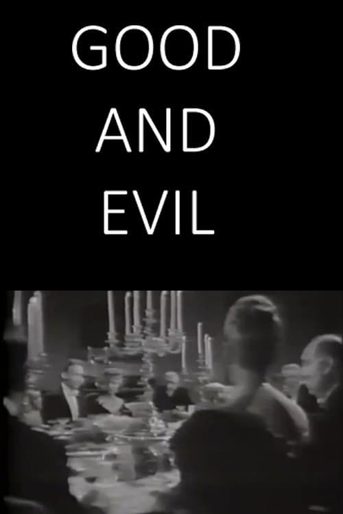 Good and Evil