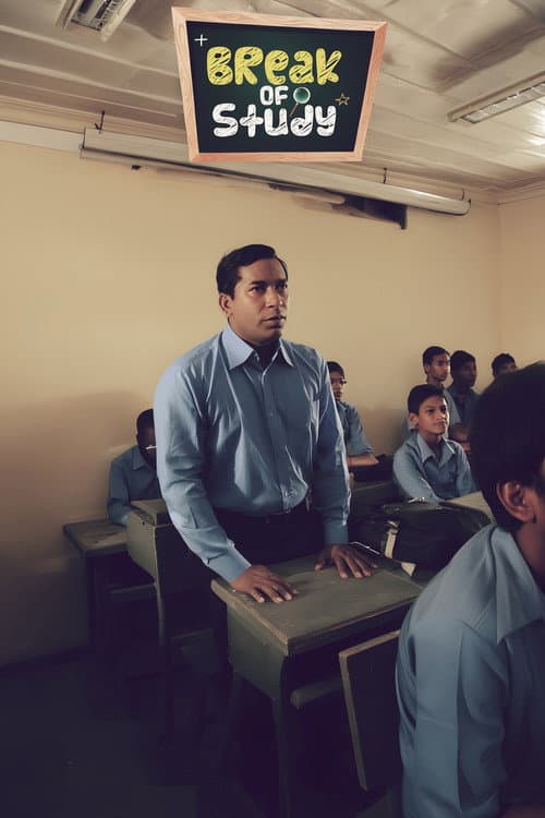 ব্রেক অফ স্টাডি