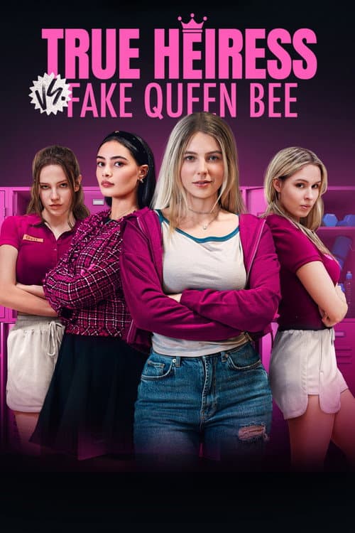 Two Girls One Crown Who's The Real Heiress