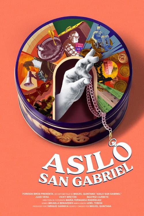 Asilo San Gabriel