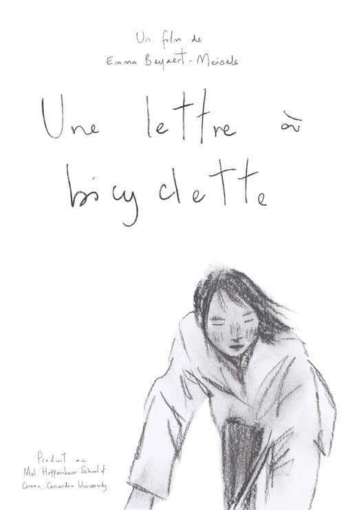 Une lettre à bicyclette