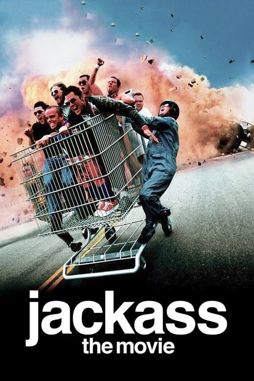 Jackass: Filmul