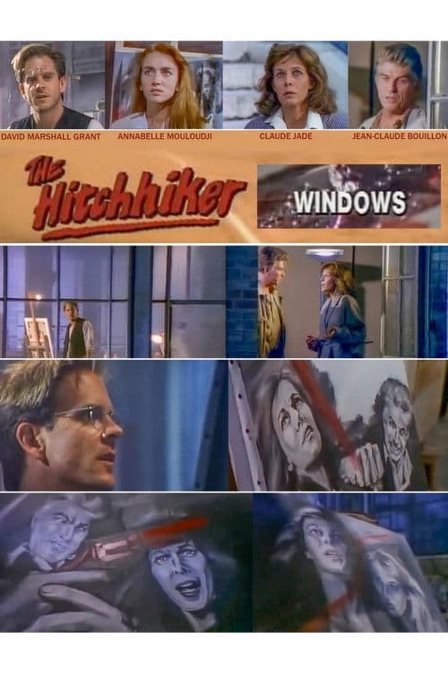 Hitchhiker: Windows