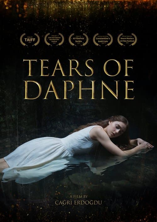 Tears of Daphne