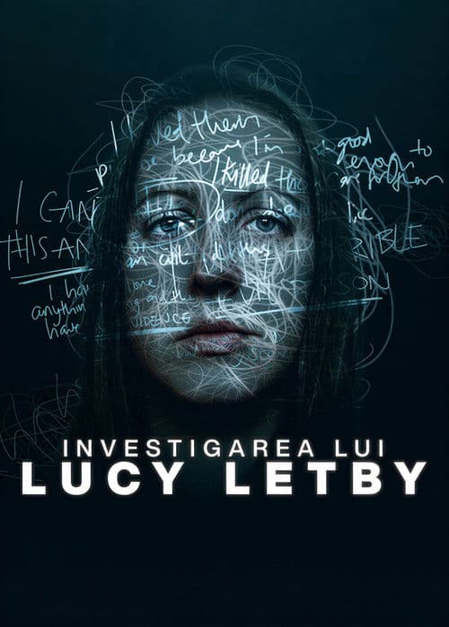 Investigarea lui Lucy Letby