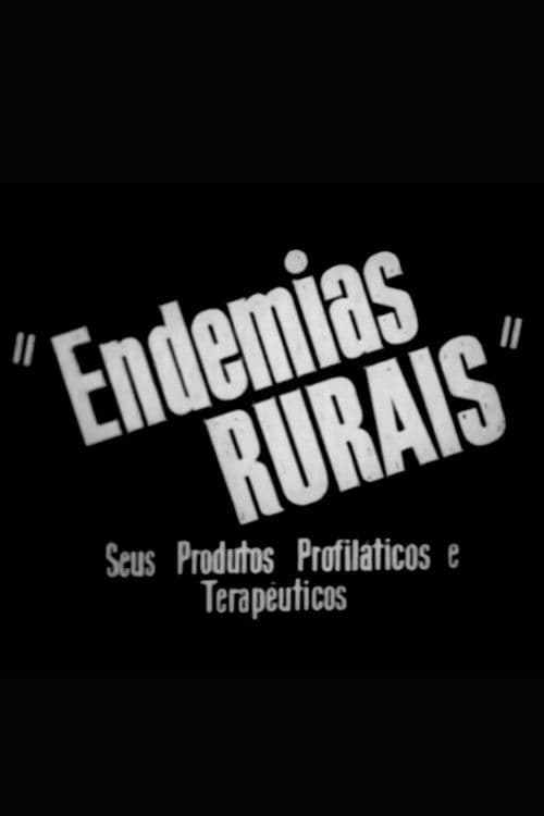 Endemias Rurais