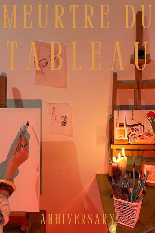 Jak zabić obraz? - Za kulisami Morderstwa obrazu