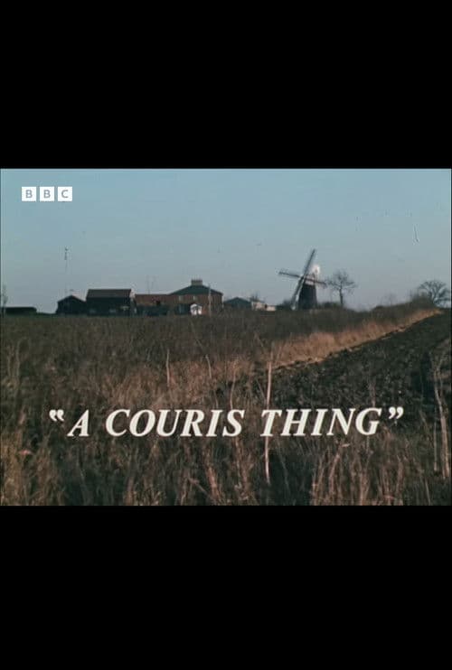 A Couris Thing