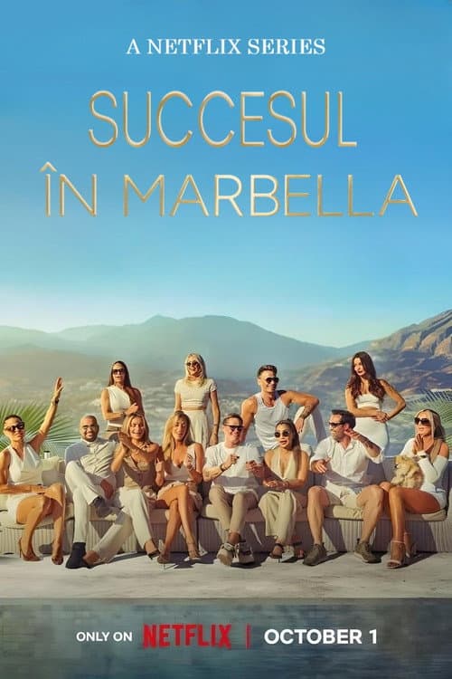 Succesul în Marbella