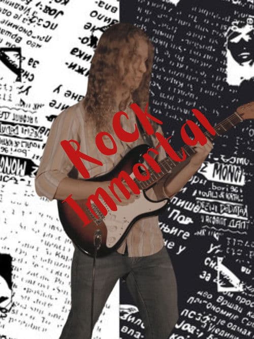 Rock Immortal